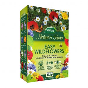 Wildflowers Seed 4kg