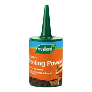 Rooting Powder Organic